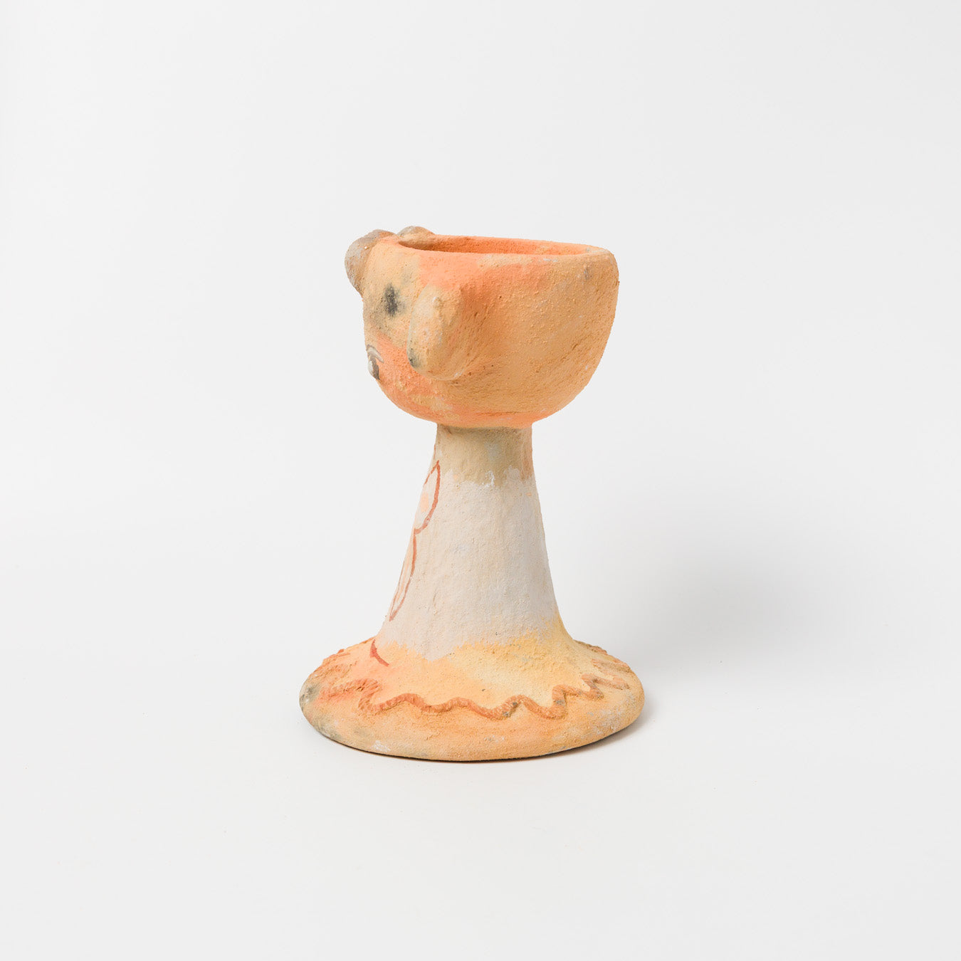 DOKI MIZUHO-優しい微笑み土器子