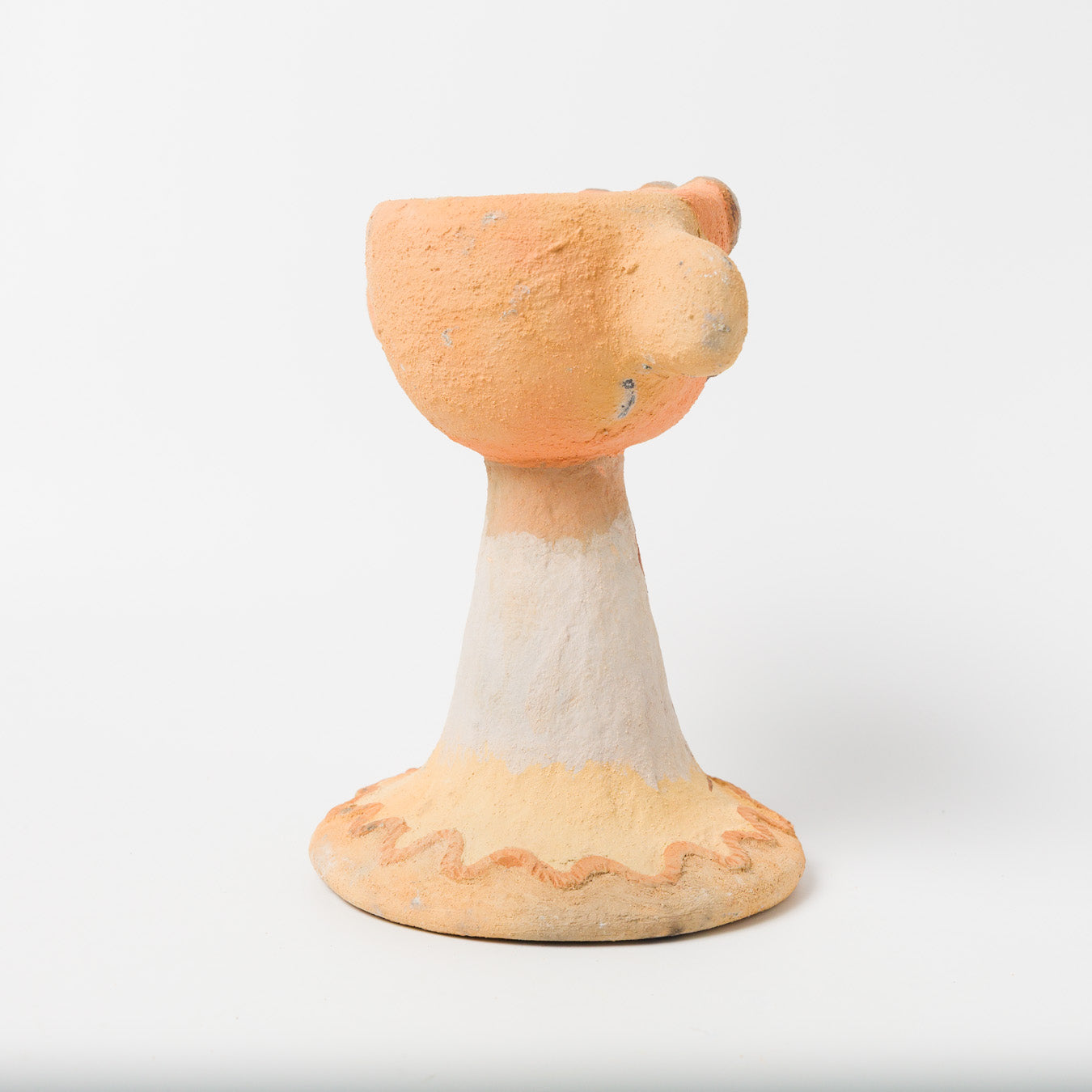 DOKI MIZUHO-優しい微笑み土器子