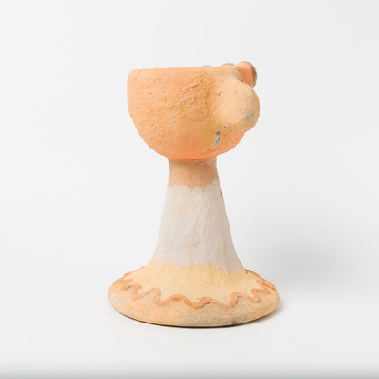 DOKI MIZUHO-優しい微笑み土器子