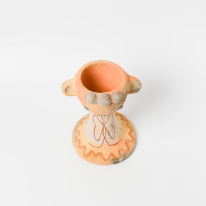 DOKI MIZUHO-優しい微笑み土器子