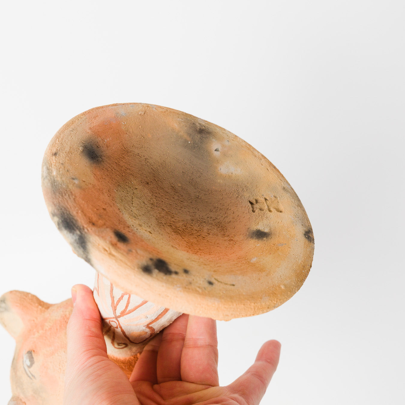 DOKI MIZUHO-優しい微笑み土器子