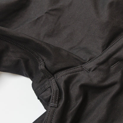 TUKI #0154【field cargo】black
