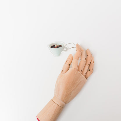 室井夏実-キーホルダー-A