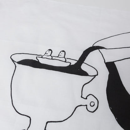 室井夏実-ハンカチ-A