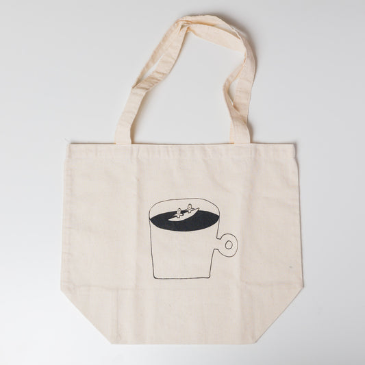 室井夏実-トートバッグ-1