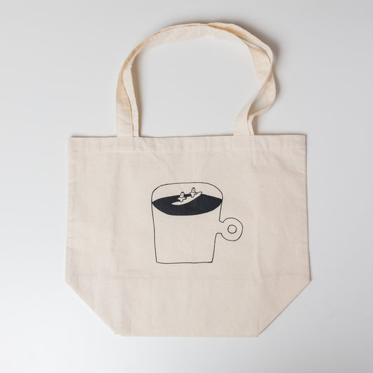 室井夏実-トートバッグ-2