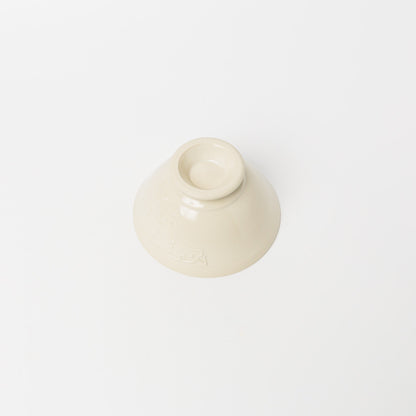 東峯未央-カフェオレボウル（めしわん）-シロクマ