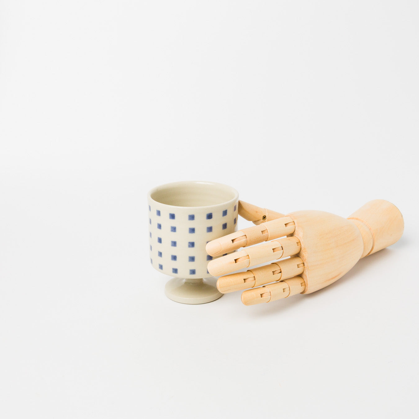 東峯未央-ゴブレット