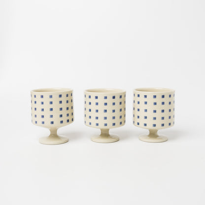 東峯未央-ゴブレット