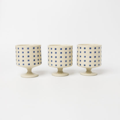 東峯未央-ゴブレット