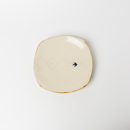 東峯未央-イヤープレート2026