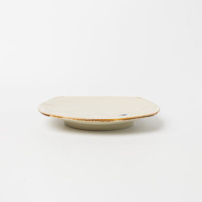 東峯未央-イヤープレート2026