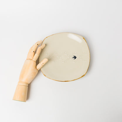 東峯未央-イヤープレート2026