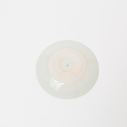 AMETSUCHI 芦田尚美- rose皿-1