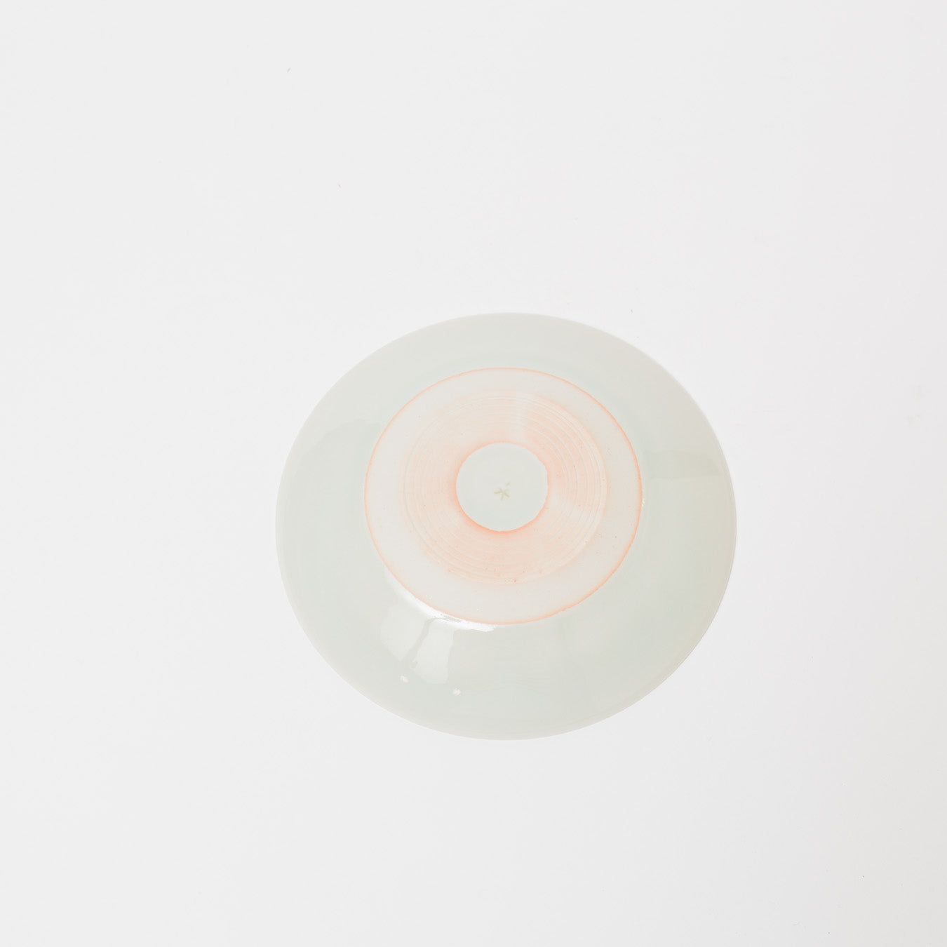 AMETSUCHI 芦田尚美- rose皿-2