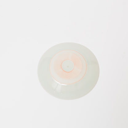 AMETSUCHI 芦田尚美- rose皿-2