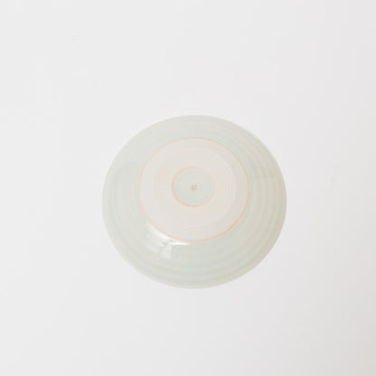 AMETSUCHI 芦田尚美- rose皿-4