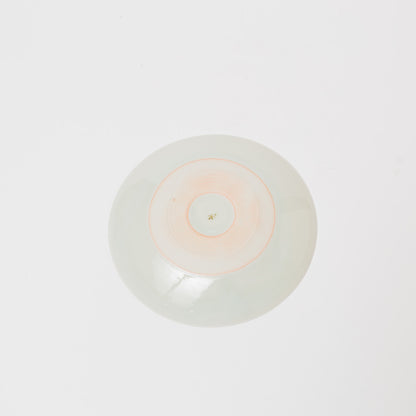 AMETSUCHI 芦田尚美- rose皿-5