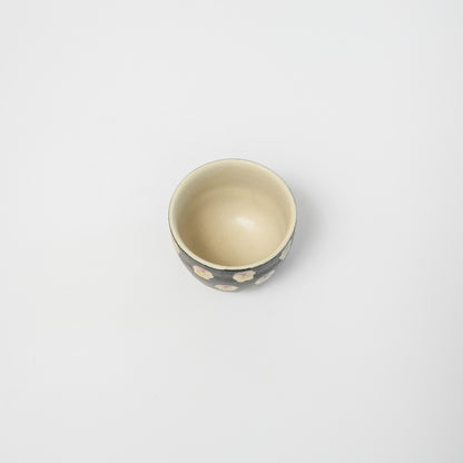 はるな陶芸工房-湯呑み-ビオラ-1