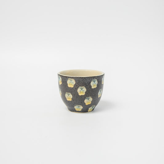 はるな陶芸工房-湯呑み-ビオラ-2