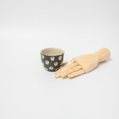はるな陶芸工房-湯呑み-ビオラ-2