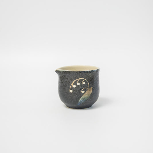 はるな陶芸工房-片口-スズラン