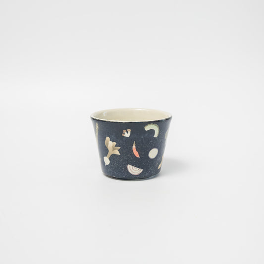 はるな陶芸工房-蕎麦猪口-おやさい