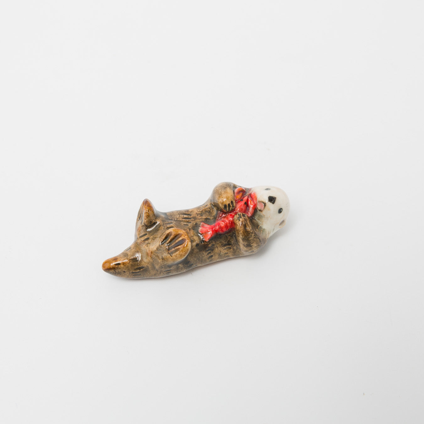 Coneludo-ラッコの箸置き-12