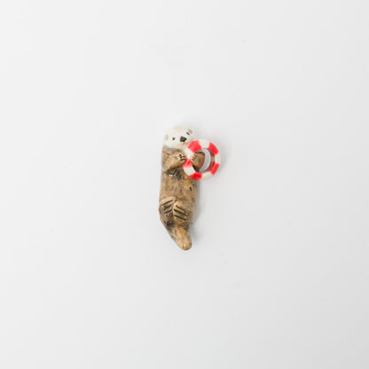 Coneludo-ラッコの箸置き-20