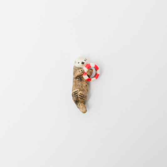 Coneludo-ラッコの箸置き-20