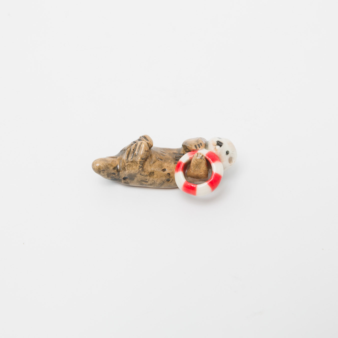 Coneludo-ラッコの箸置き-20