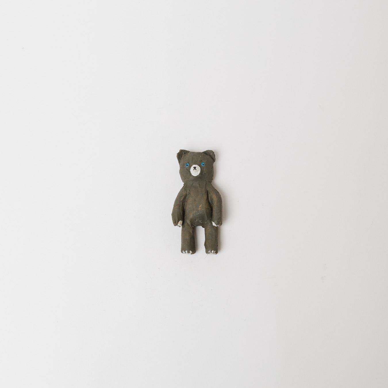 ワタナベレイコ-クマブローチ-1
