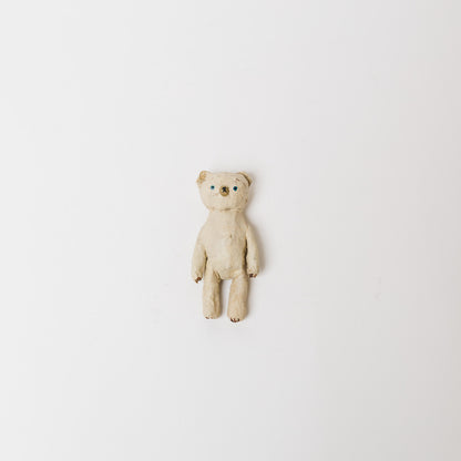 ワタナベレイコ-クマブローチ-2