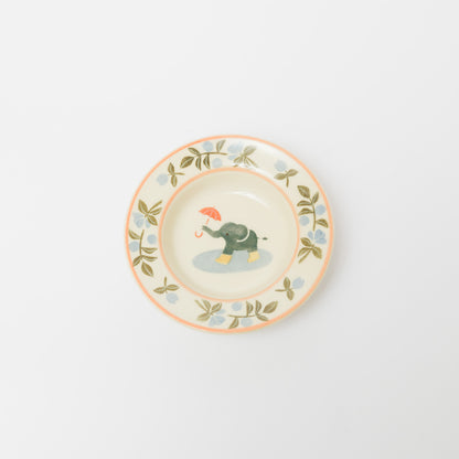 文鳥舎-リムボウル-D