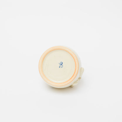 文鳥舎-メレンゲミニ花びん