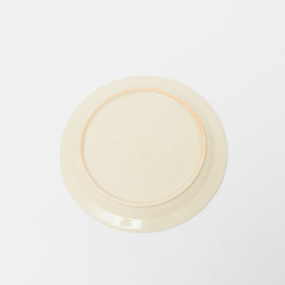 文鳥舎-細リム皿L-A
