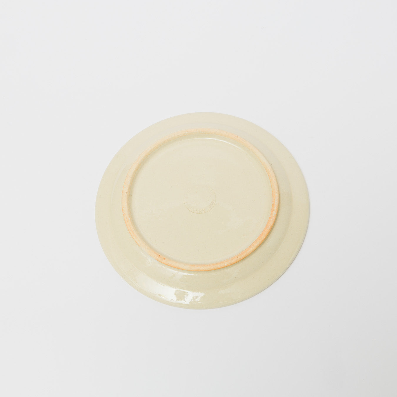 文鳥舎-細リム皿M-A