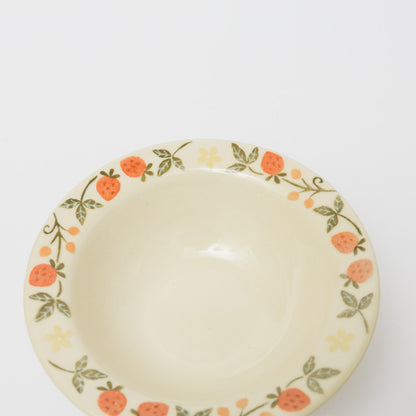 文鳥舎-ハットボウル-B