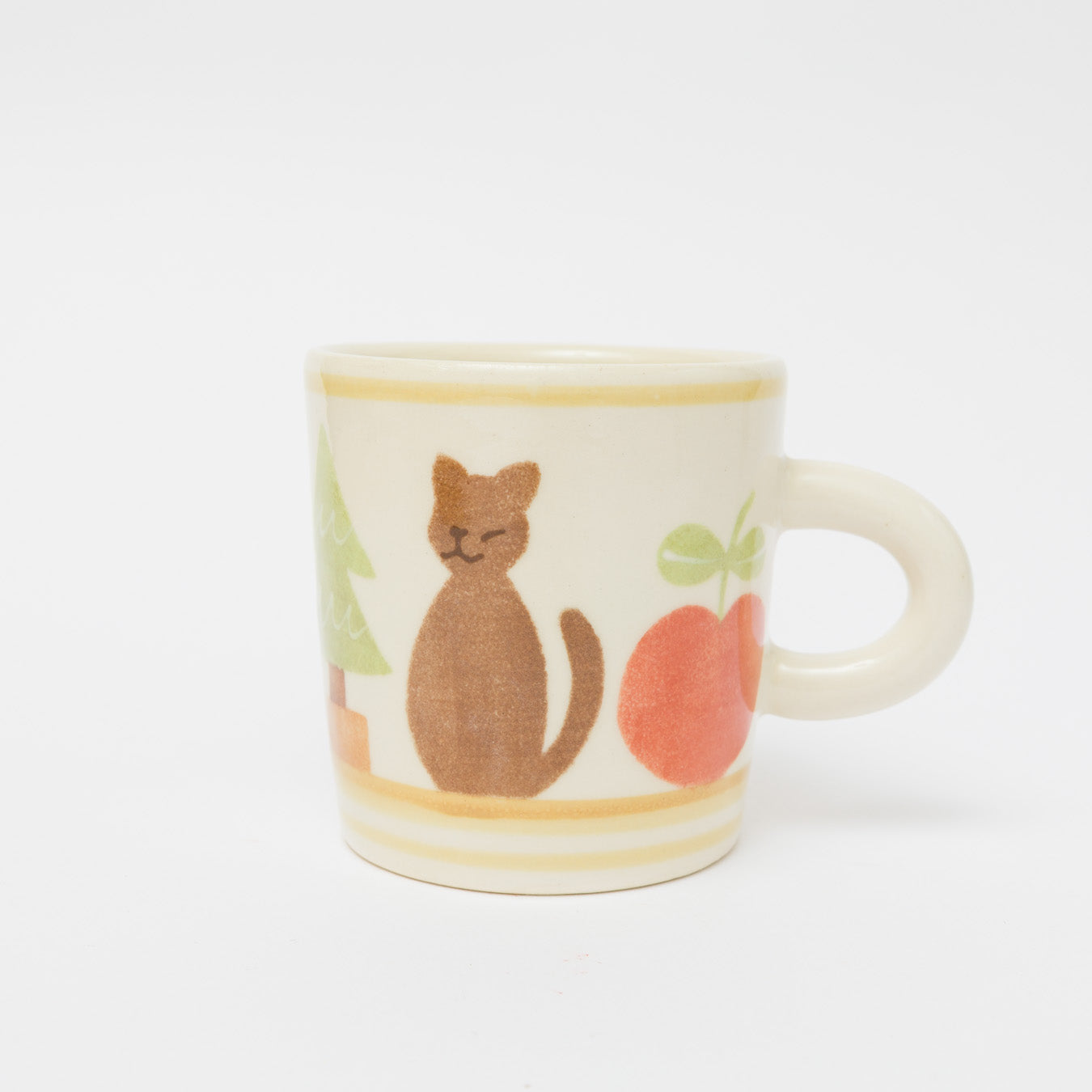 文鳥舎-寸胴マグ 中-B