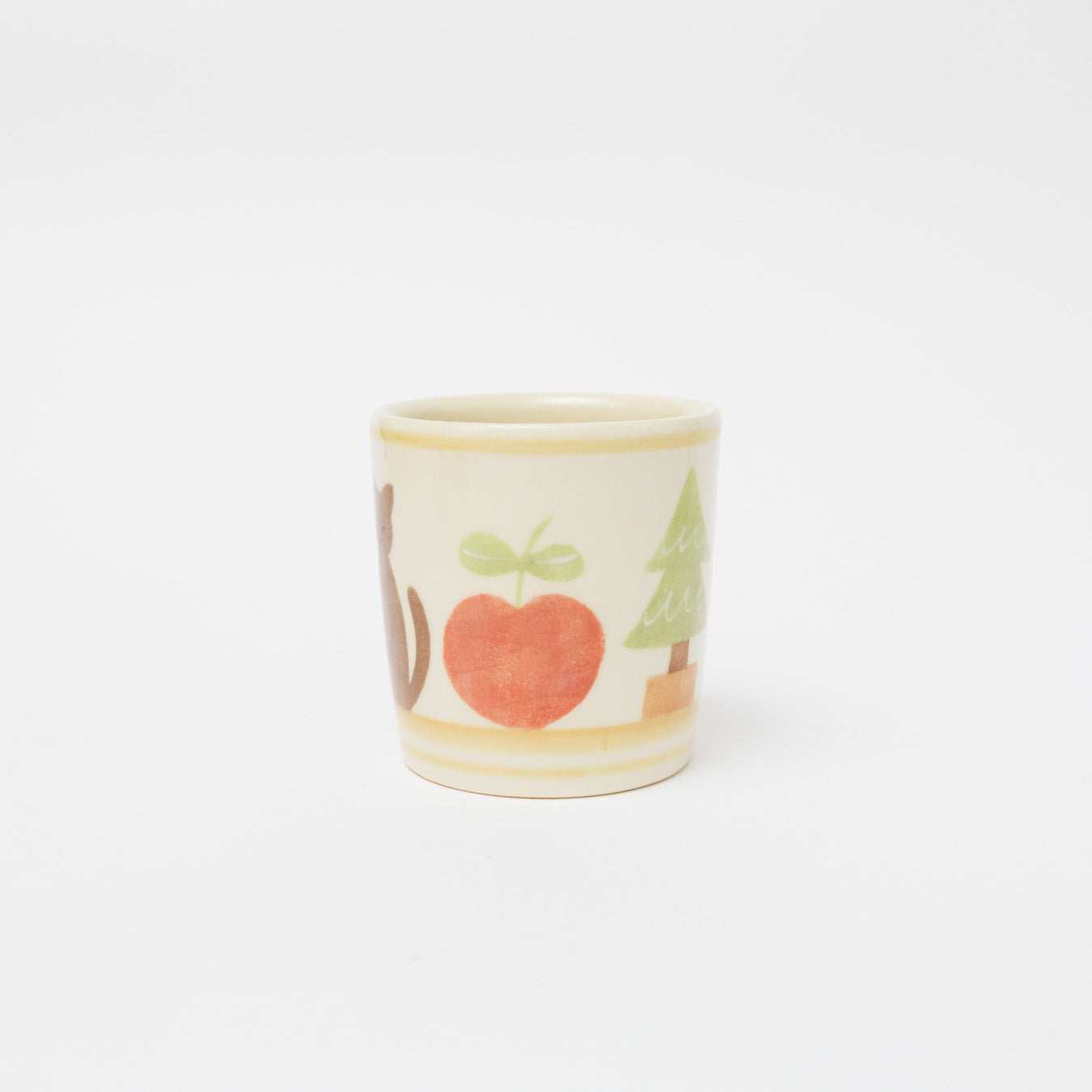 文鳥舎-寸胴マグ 中-B