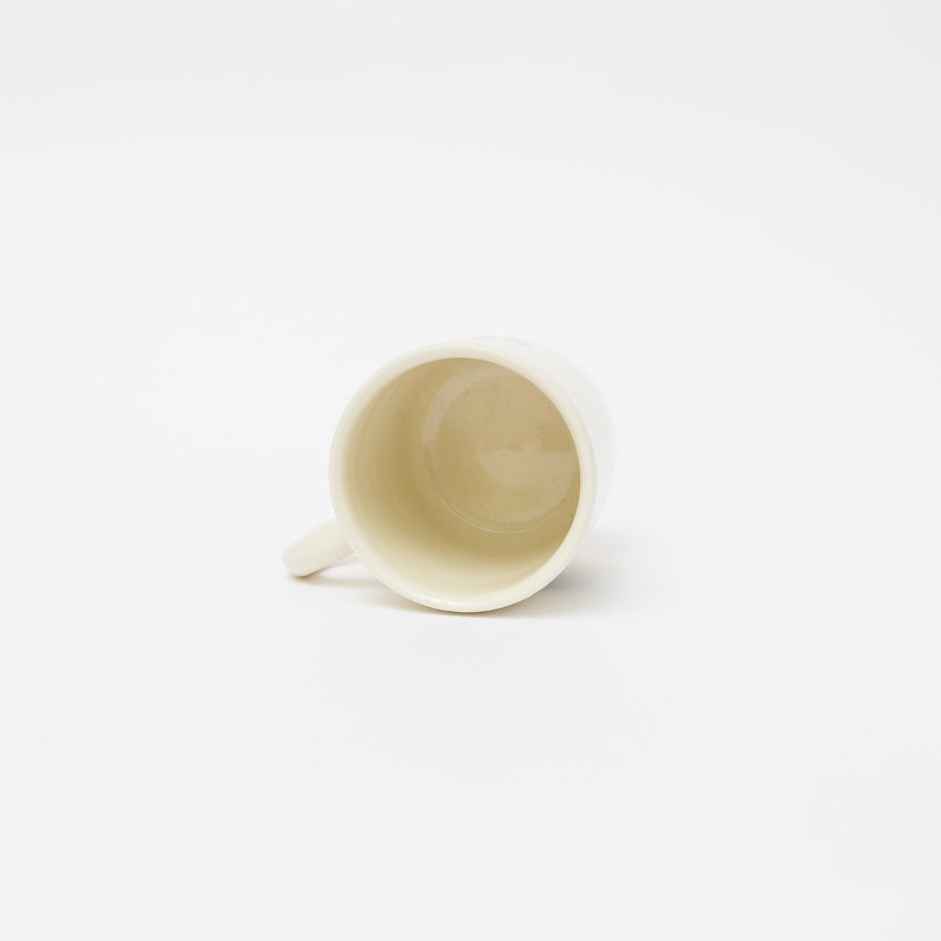 文鳥舎-寸胴マグ 中-C