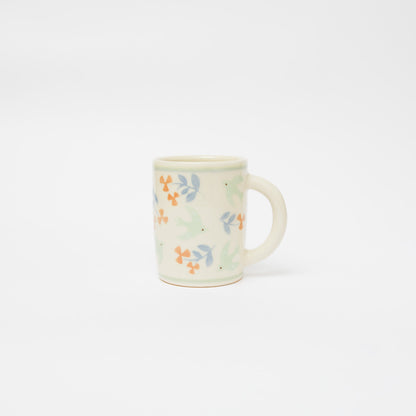 文鳥舎-寸胴マグ 大-A