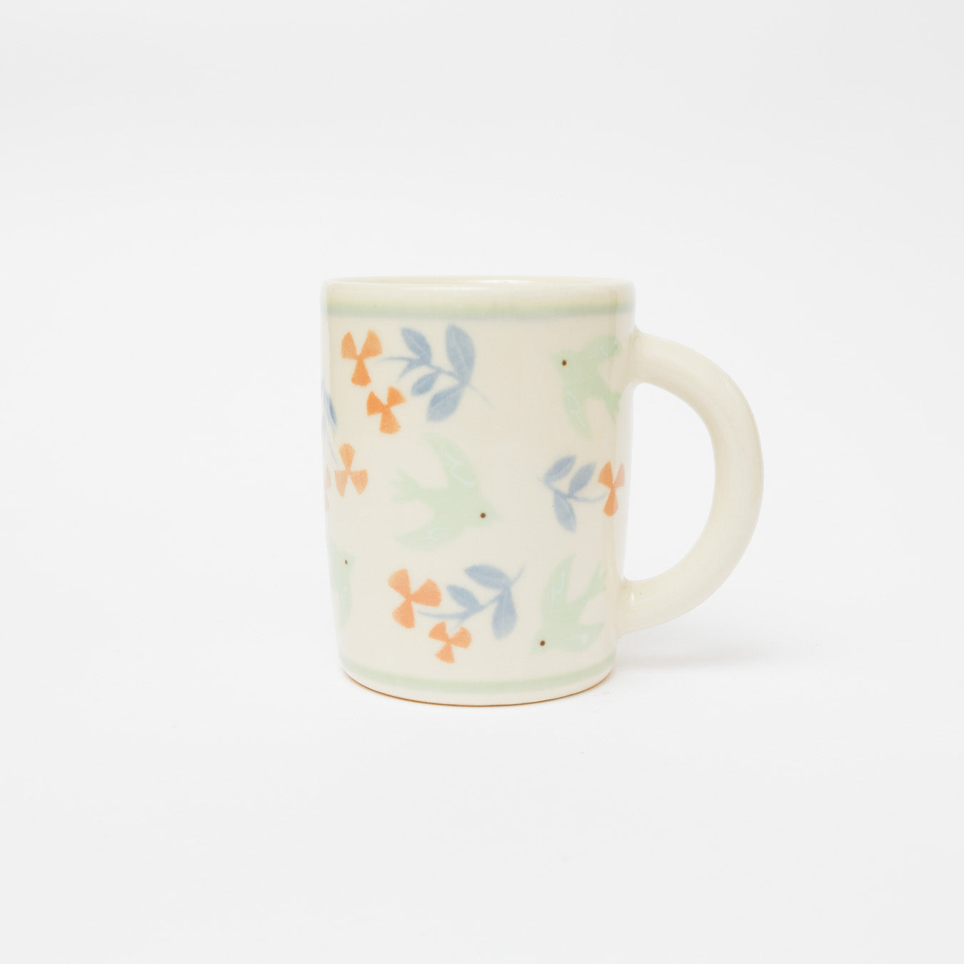 文鳥舎-寸胴マグ 大-A