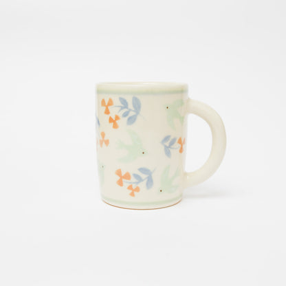 文鳥舎-寸胴マグ 大-A