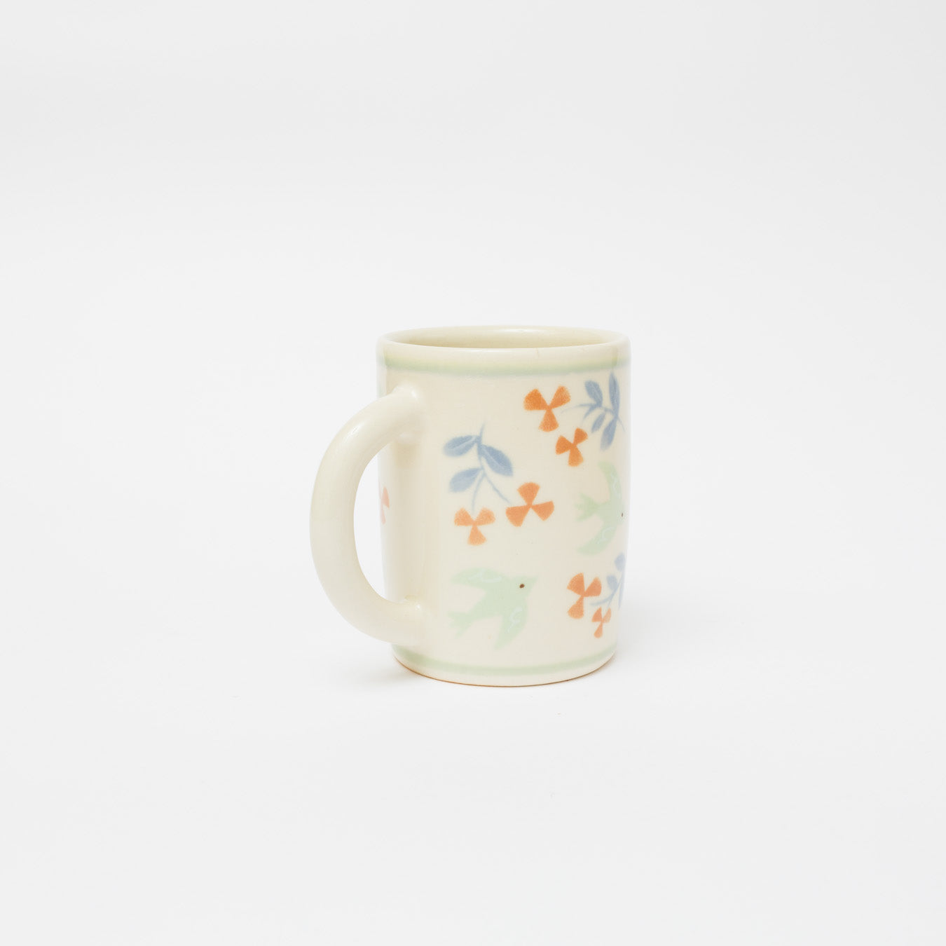 文鳥舎-寸胴マグ 大-A