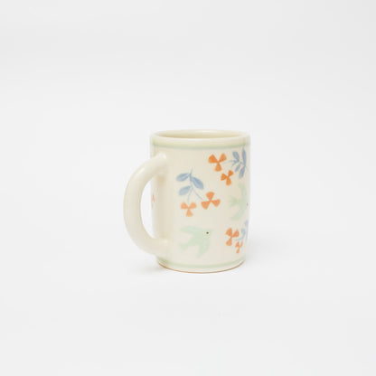 文鳥舎-寸胴マグ 大-A