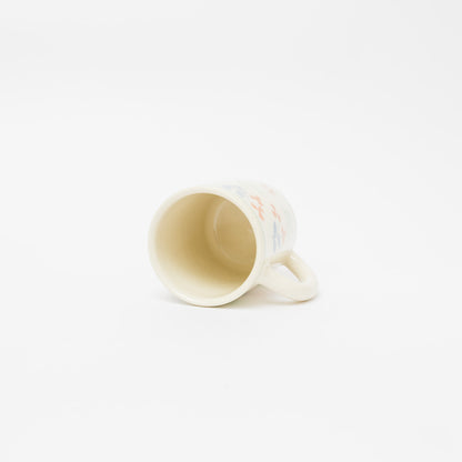 文鳥舎-寸胴マグ 大-A