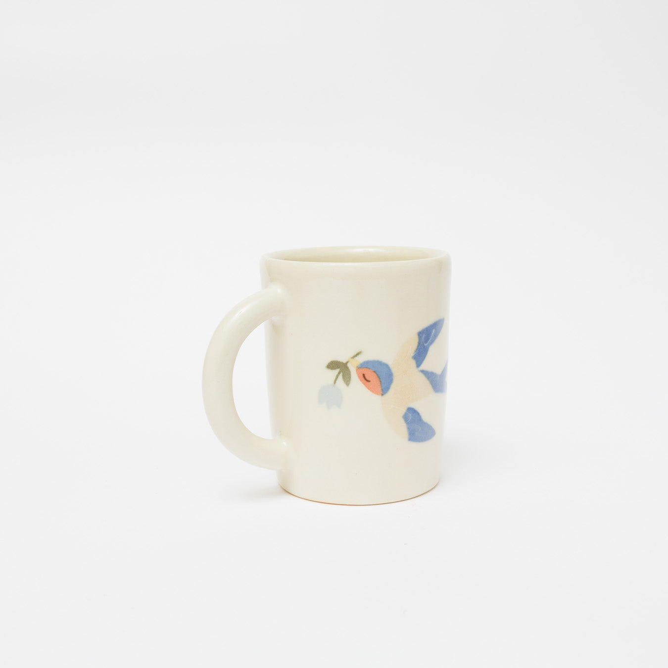 文鳥舎-寸胴マグ 大-B