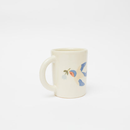 文鳥舎-寸胴マグ 大-B