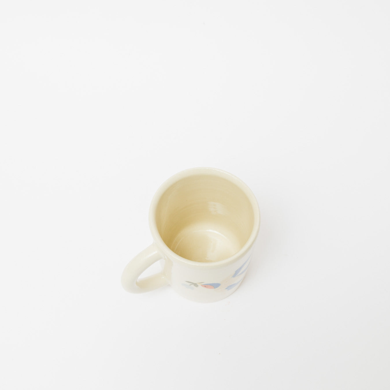 文鳥舎-寸胴マグ 大-B